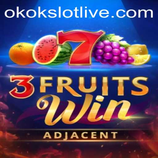 Exploring 3FruitsWin: A New Dimension in Slot Gaming