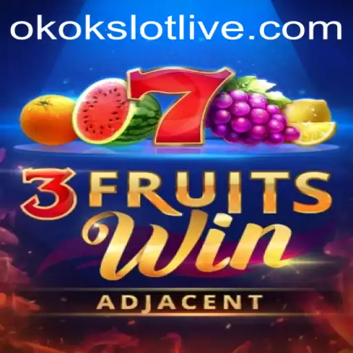 Exploring 3FruitsWin: A New Dimension in Slot Gaming