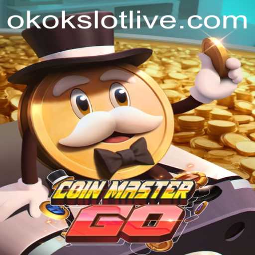 CoinMasterGO: The Ultimate Guide to Mastering Okokslot