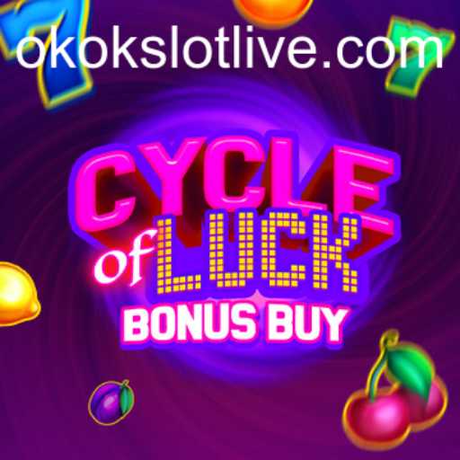 Discover the Excitement of CycleofLuckBonusBuy: A Unique Slot Adventure