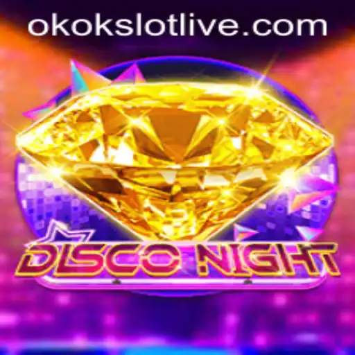 Unveiling DiscoNight: Dive into the Groove with Okokslot