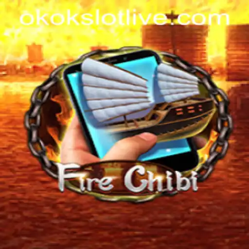 Exploring FireChibiM: A Magical Adventure in the World of Okokslot