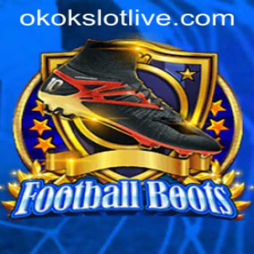 Exploring the Exciting World of FootballBoots and the Intriguing Keyword okokslot