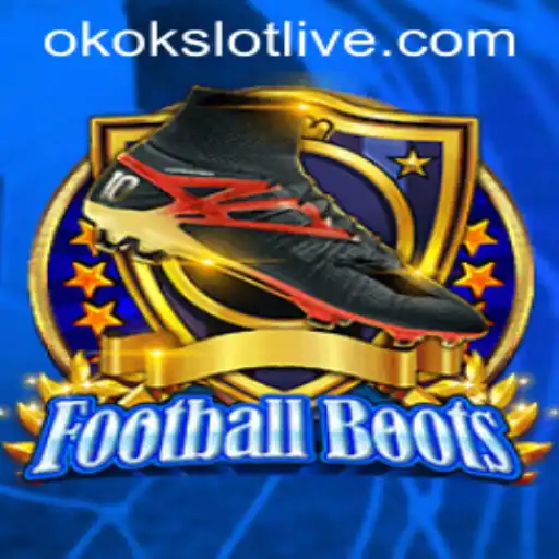 Exploring the Exciting World of FootballBoots and the Intriguing Keyword okokslot