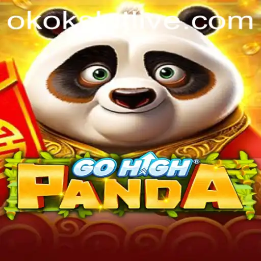 Introducing GoHighPanda: An Exciting New Game Experience with okokslot