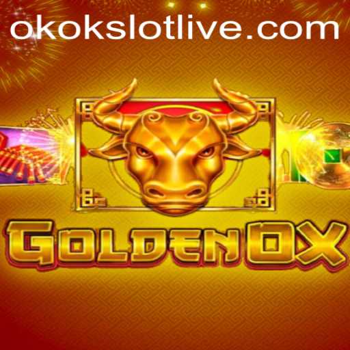 Discover the Exciting World of GoldenOx and okokslot