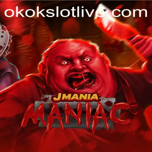JManiaManiac: Unveiling the Thrilling Adventure of Okokslot