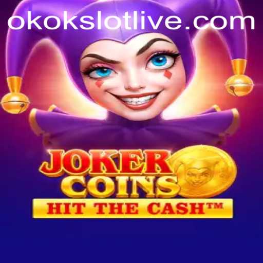 JokerCoins: An Exciting New Era in Digital Gaming