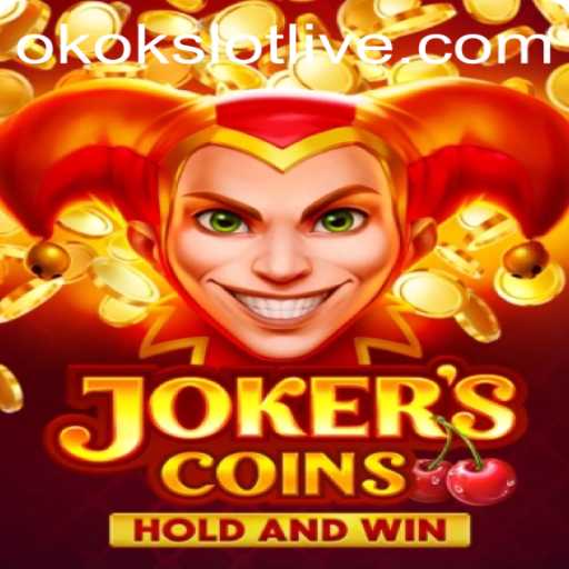 Discovering JokersCoins: An Exciting New Slot Adventure