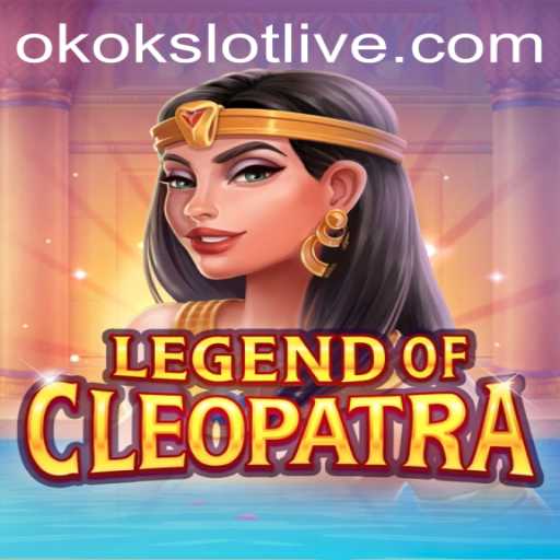 Exploring the Enchanting World of LegendOfCleopatra by okokslot