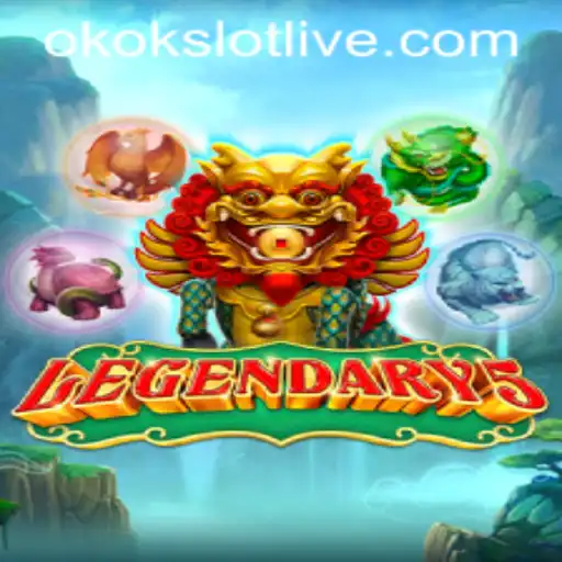 Exploring the Thrills of Legendary5: A Journey with Okokslot