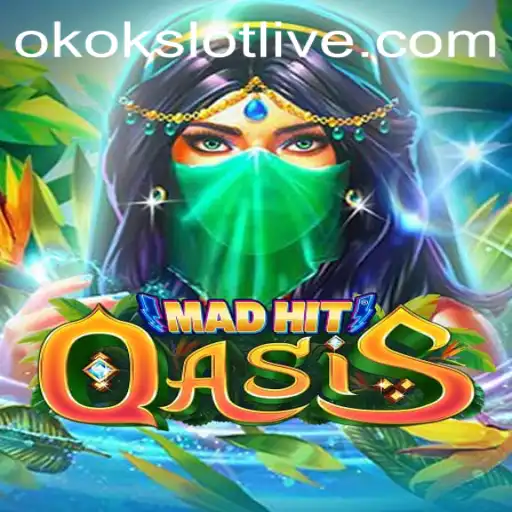 MadHitOasis: Exploring the Thrilling World of Wild Adventures and Success