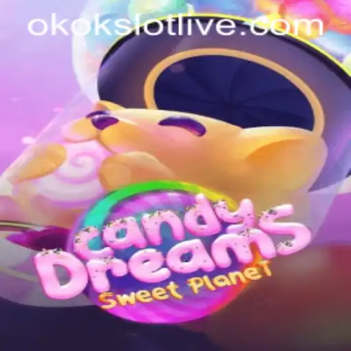 Discover the Enchanting World of CandyDreams with OKOKSlot