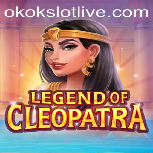 Exploring the Enchanting World of LegendOfCleopatra by okokslot