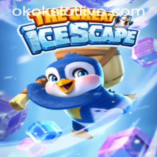 Explore TheGreatIcescape: An Engaging Adventure with okokslot