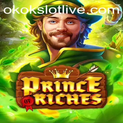 Explore the Exciting World of PrinceOfRiches