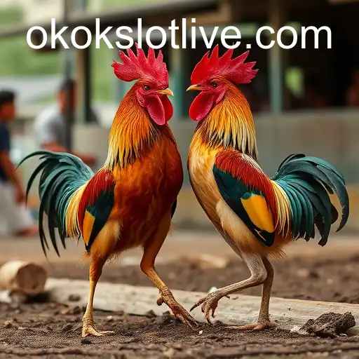 Exploring the World of Sabong Games with Okokslot