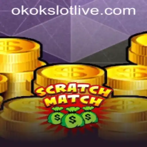 ScratchMatch: Revolutionizing Interactive Gaming with okokslot