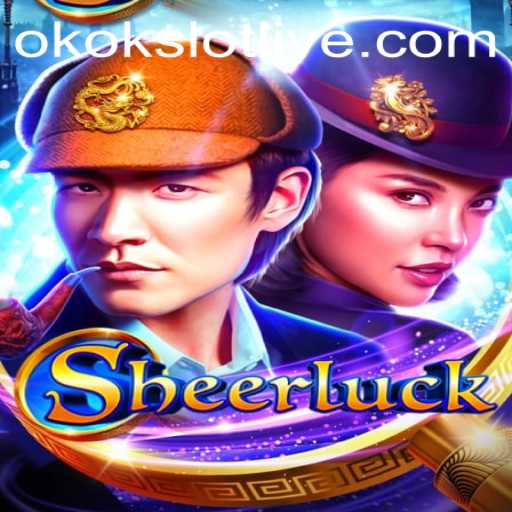 Unveiling the Mysteries of Sheerluck: A Journey Into the Enigmatic World of Okokslot