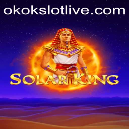 Exploring the Mesmerizing World of SolarKing: A New Gaming Experience