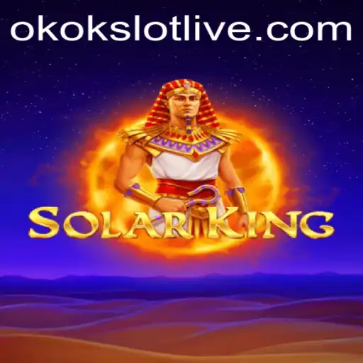 Exploring the Mesmerizing World of SolarKing: A New Gaming Experience