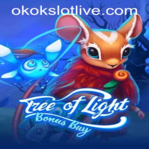 Exploring the Enchanting World of TreeOfLightBonusBuy: A Magical Gaming Experience with okokslot