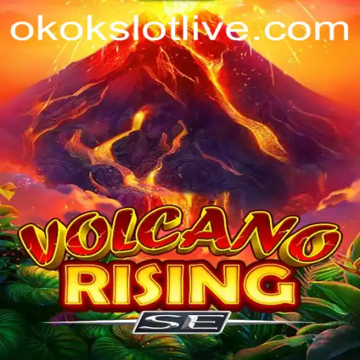 VolcanoRisingSE: Exploring the Eruption of Excitement