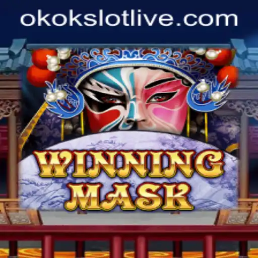 Exploring WinningMask: The Exciting Slot Game Revolutionizing Online Casinos