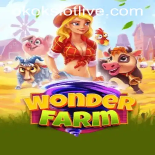 Discover the Enchanting World of WonderFarm and the Exciting Role of Okokslot